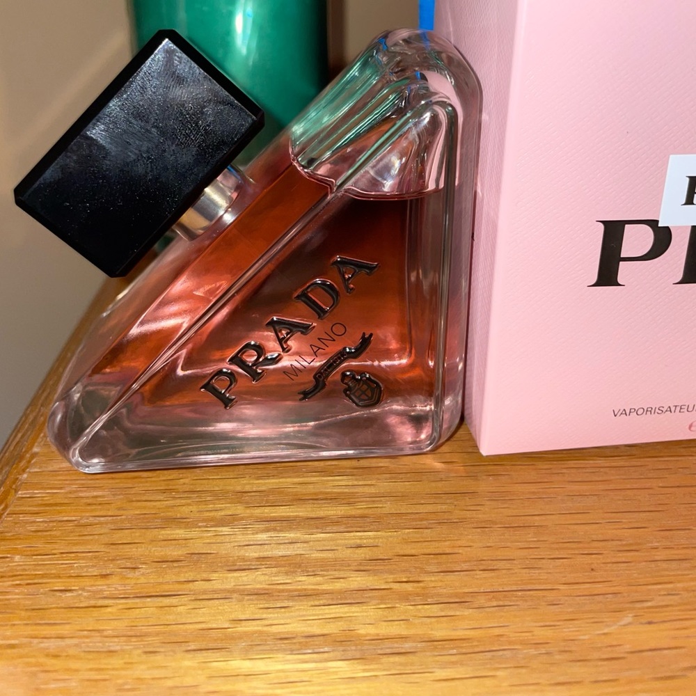 Used Prada paradoxe 3oz